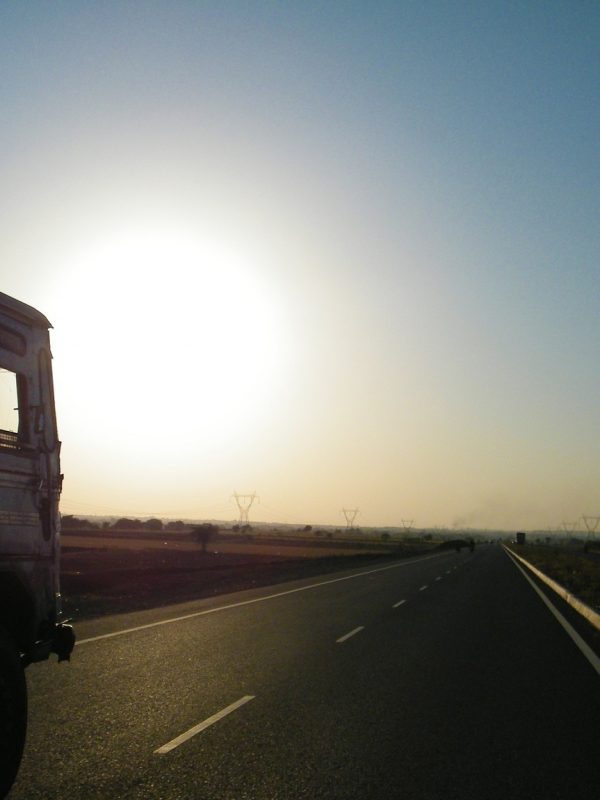 Pros And Cons Of A Truck Driver Job