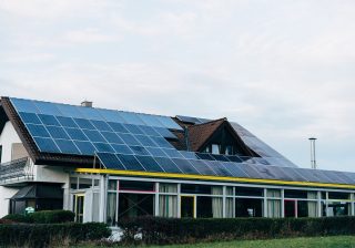 The Advantages Of Shipping Container Homes