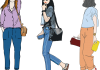 Latest Fashion Trends For Casual Clothing
