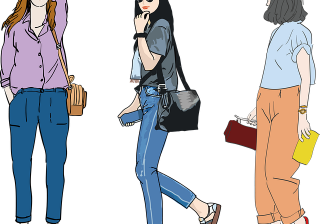 Latest Fashion Trends For Casual Clothing