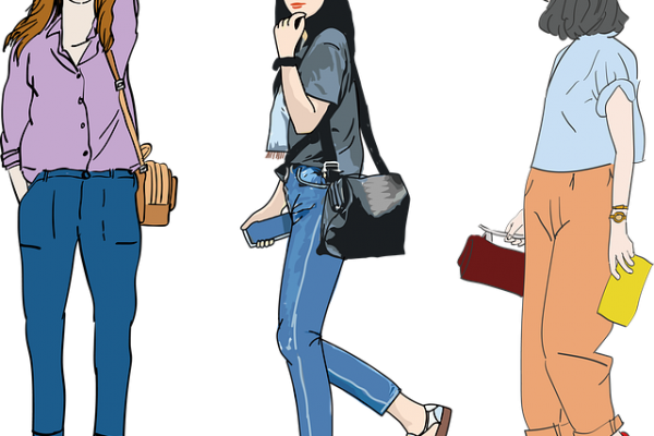 Latest Fashion Trends For Casual Clothing