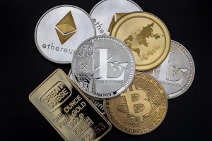 Difference between Crypto Mining and Crypto Staking