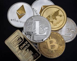 Difference between Crypto Mining and Crypto Staking