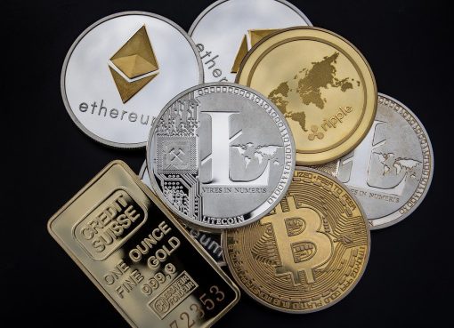 Difference between Crypto Mining and Crypto Staking