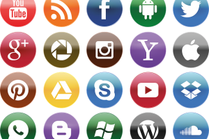 Social media: Making the most of it