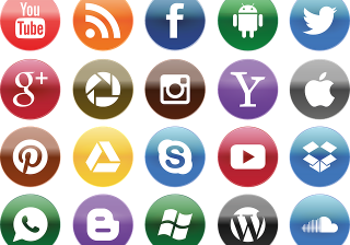 Social media: Making the most of it
