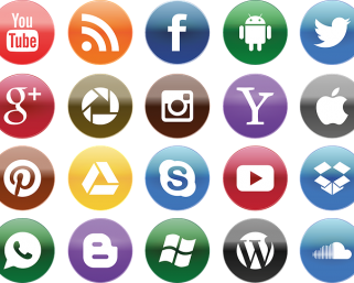 Social media: Making the most of it