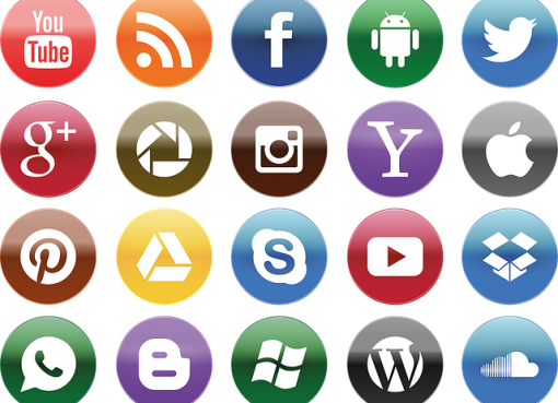 Social media: Making the most of it