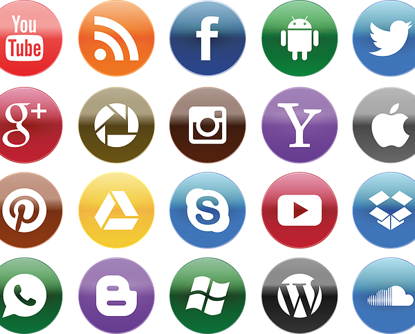 Social media: Making the most of it
