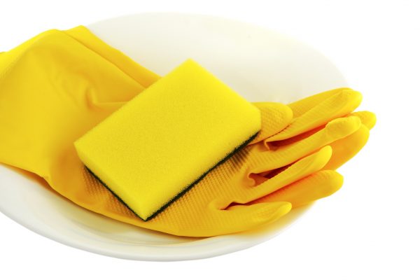 Apartment Cleaning Services: The Benefits