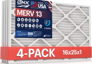 How To Choose The Right Air Filter