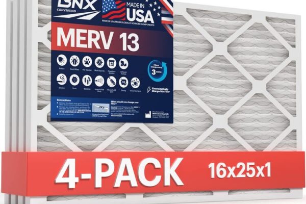 How To Choose The Right Air Filter