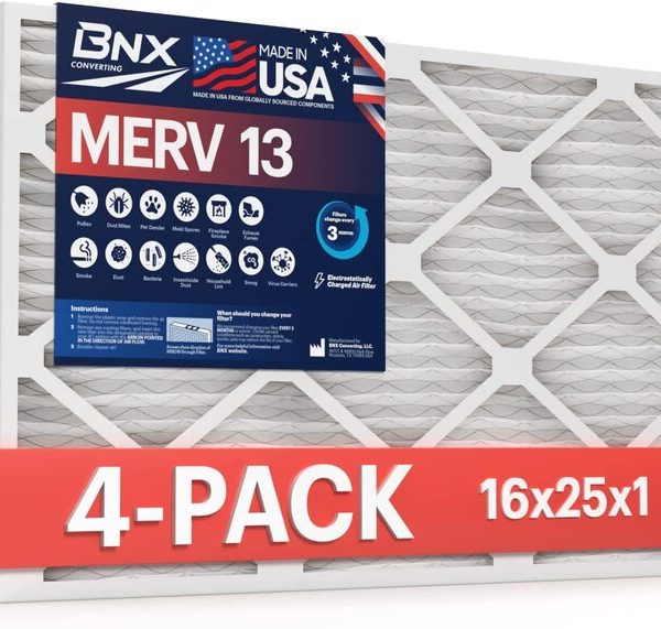 How To Choose The Right Air Filter