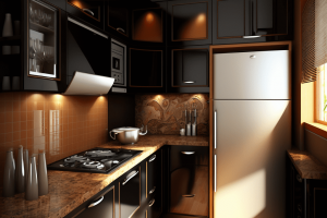 Getting The Most Out Of Your Kitchen Cabinets