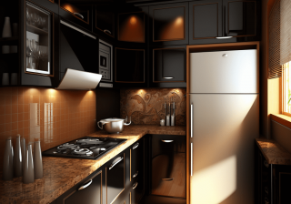 Getting The Most Out Of Your Kitchen Cabinets