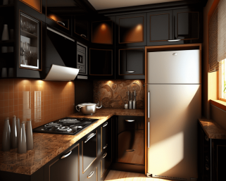 Getting The Most Out Of Your Kitchen Cabinets