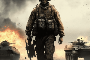 Gamers of all ages enjoy online video games