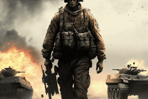 Gamers of all ages enjoy online video games