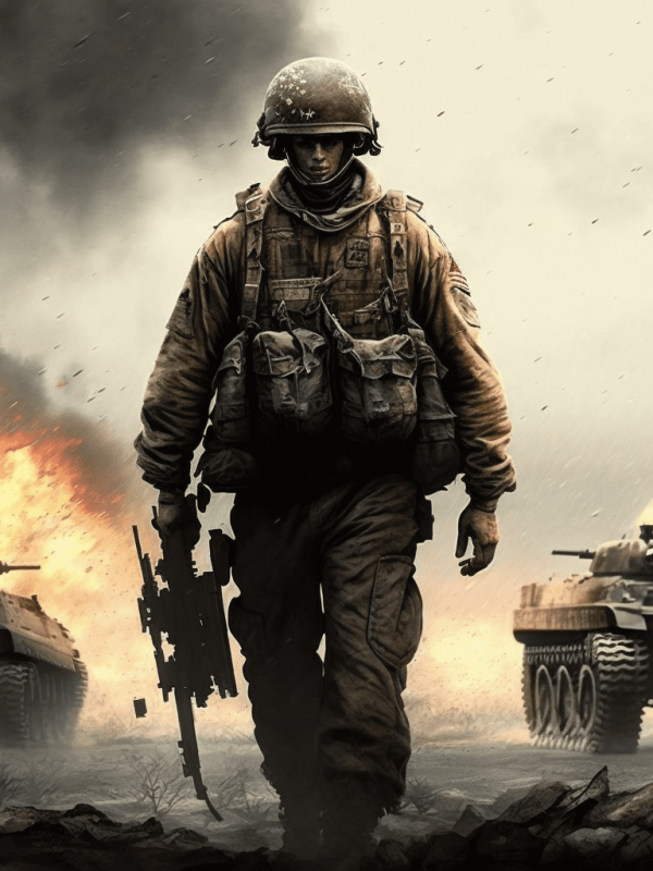 Gamers of all ages enjoy online video games