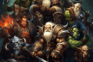 Get Your Heart Pumping With Action Games