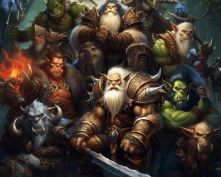 Get Your Heart Pumping With Action Games