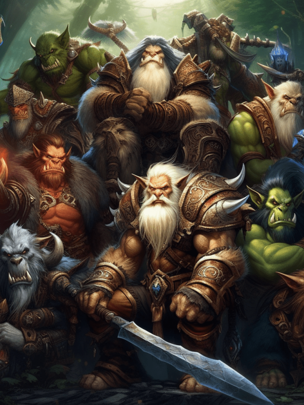 Get Your Heart Pumping With Action Games