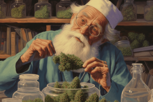 Get Your Medical Marijuana Card Renewal Online