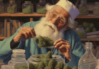 Get Your Medical Marijuana Card Renewal Online