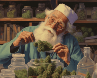 Get Your Medical Marijuana Card Renewal Online