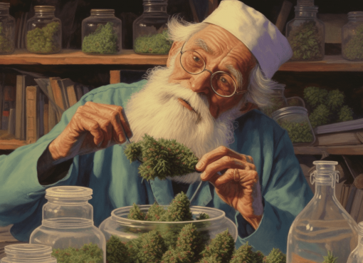 Get Your Medical Marijuana Card Renewal Online