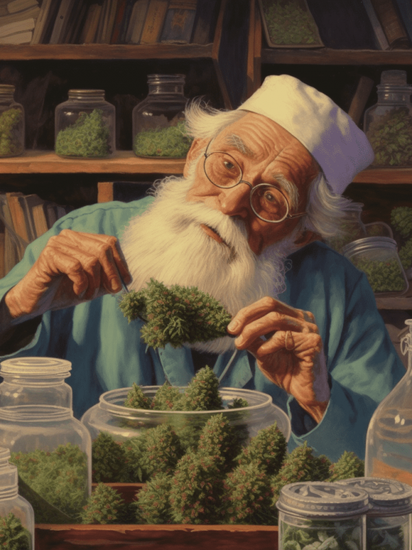 Get Your Medical Marijuana Card Renewal Online