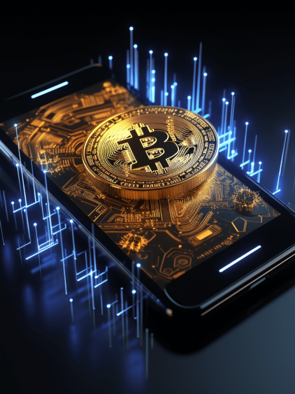 Explaining All About Cryptocurrency