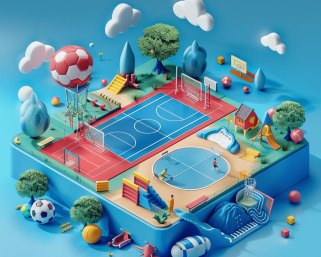 Different Sports News Writing Styles