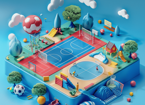 Different Sports News Writing Styles