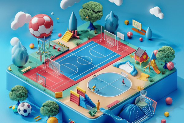 Different Sports News Writing Styles