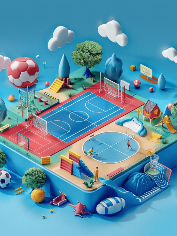 Different Sports News Writing Styles