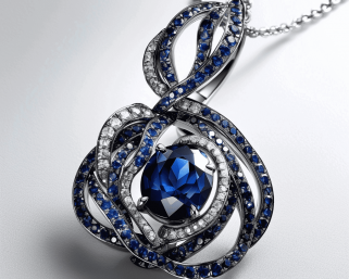 Sapphire Rings: Versatile Jewelry Pieces