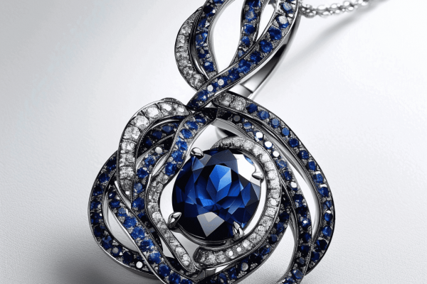 Sapphire Rings: Versatile Jewelry Pieces