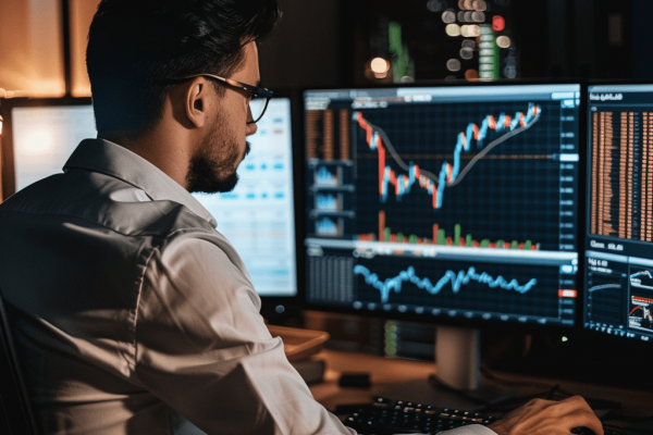 Important Finance Trends