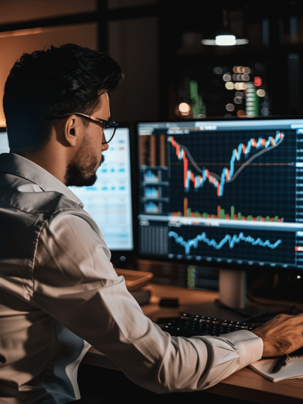 Important Finance Trends