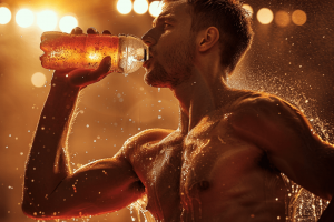 Main Aspects Of Sports Performance