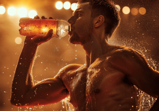 Main Aspects Of Sports Performance