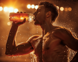 Main Aspects Of Sports Performance