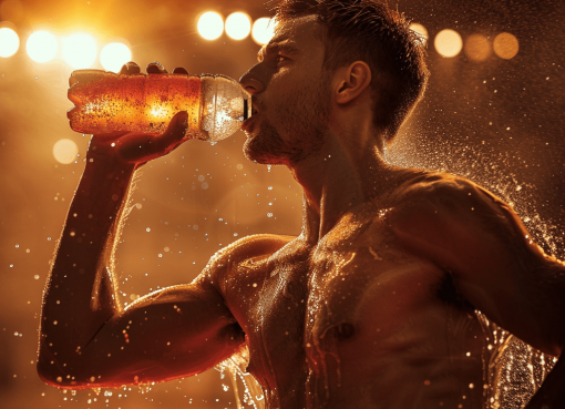 Main Aspects Of Sports Performance