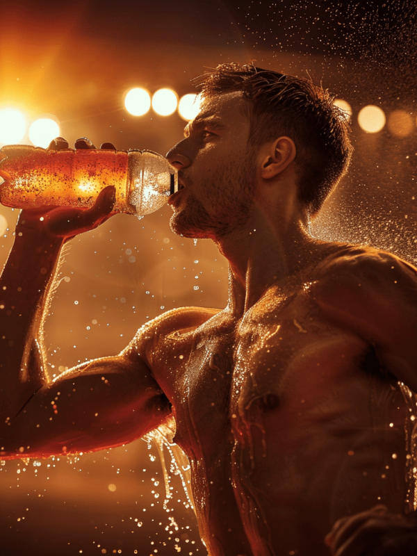 Main Aspects Of Sports Performance