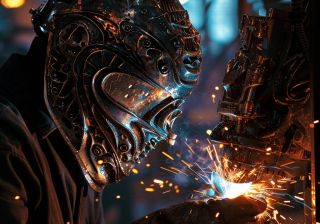 Finding A Welder Near Me