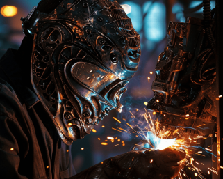 Finding A Welder Near Me