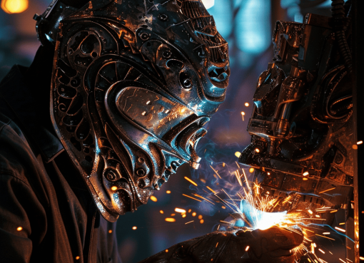 Finding A Welder Near Me