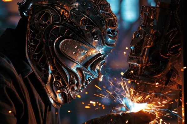 Finding A Welder Near Me