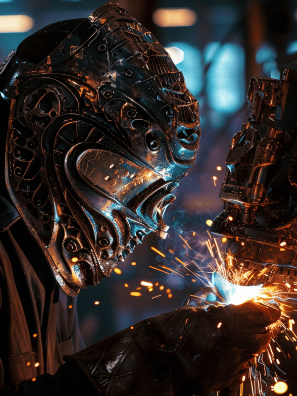 Finding A Welder Near Me